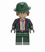 Image result for LEGO Riddler Custom