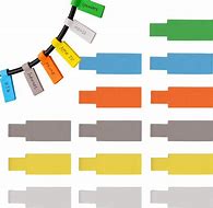 Image result for Cable Cord Labels