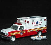 Image result for Toy Ambulance Model