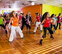 Image result for Zumba Con
