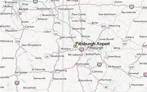 Image result for Airports in PA