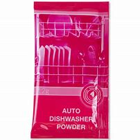Image result for Dishwasher Powder
