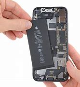 Image result for Apple iPhone Battery Replacement