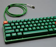 Image result for Logitech Green Keyboard