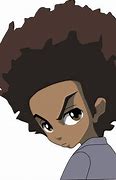 Image result for Thank You for Not Snitching The Boondocks