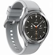 Image result for Samsung Galaxy Watch 4 40Mm Ροζ Χρυσαφί Smartwatch