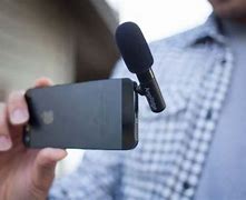 Image result for iPhone Studio Microphone