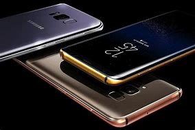 Image result for Galaxy S8 Gold