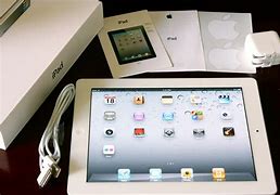 Image result for Apple iPad 2 Specification
