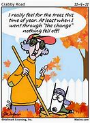 Image result for Fall Time Funny Quotes