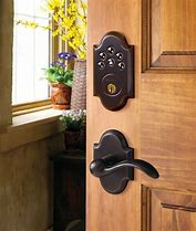 Image result for R&B Keyless Entry Door Locks