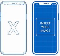 Image result for iPhone 12 Wireframe Template