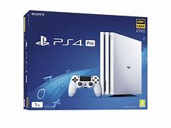 Image result for ps4 pro white