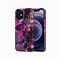 Image result for iPhone 12 Mini Purple Silicone Case