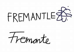 Image result for Fremantle Logo History