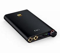 Image result for FiiO 7 DAC vs iPhone