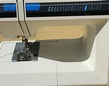 Image result for Elna 3005 Sewing Machine