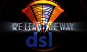 Image result for DSL Company