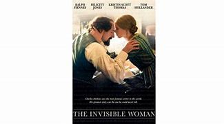 Image result for The Invisible Woman Film