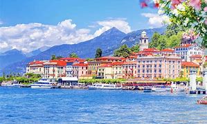 Image result for Lake Como Italy City