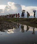 Image result for Bangladesh Refugee Camp