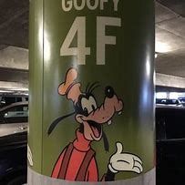 Image result for Mickey Mouse Parking