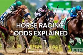 Image result for Horse Racing Latest Odds