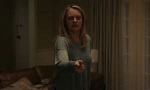 Image result for The Invisible Man Elisabeth Moss