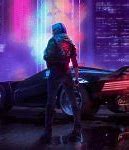 Image result for Cyberpunk 2077 Wallpapers 4K Concept Art