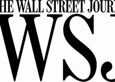 Image result for Wall Street Journal Custom Logo