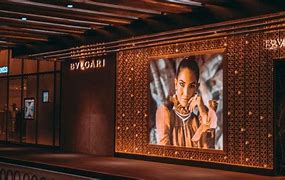 Image result for Touch Screen Display Boards at a Mall Pictures