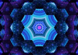 Image result for Hexagon Art Patterns