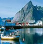 Image result for Europe From above Norway