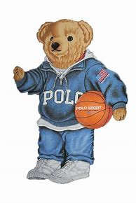 Image result for Polo Bear Logo
