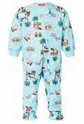 Image result for Tropical Christmas Pajamas Family