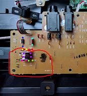 Image result for Water Damage Circuit Boards