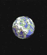 Image result for Pixel Art Planet Tumblr