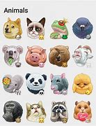 Image result for Animals Sticker Maker
