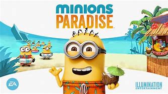Image result for Minions Village