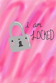 Image result for Cute Girly Lock Screens