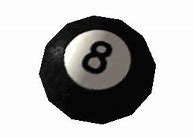 Image result for Lucky 8 Ball