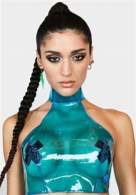 Image result for Clear Plastic Clothing