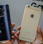 Image result for iPhone 6s Plus vs Samsung Note 5