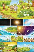Image result for Creation Cartoon