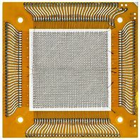 Image result for Second Generation Computers Magnetic Core Memory