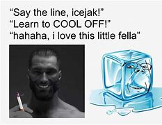 Image result for Say the Line Peajack