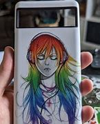 Image result for iPhone 7 Clear Case