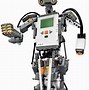 Image result for LEGO Mindstorms NXT Red Robot