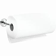 Image result for Idesign Classico Metal Wall Mounted Paper Towel Holder