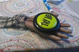 Image result for Try Me Button
